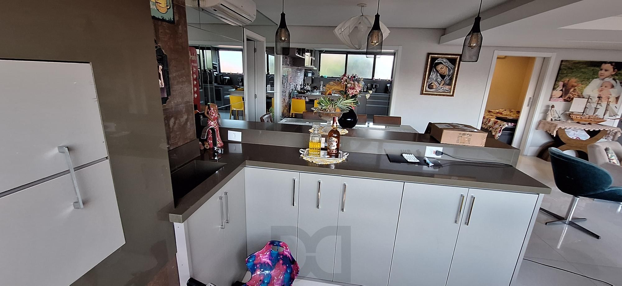 Exclusividade e Sofisticação: 3 Dormitórios em Endereço Nobre no Bairro Auxiliadora — foto 28