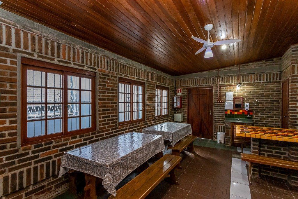 Apartamento de 3 dormitórios, 1 vaga - Cristal — foto 19