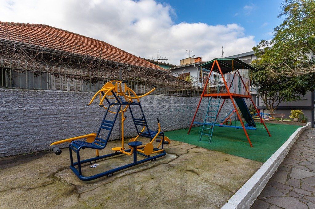 Apartamento de 3 dormitórios, 1 vaga - Cristal — foto 24