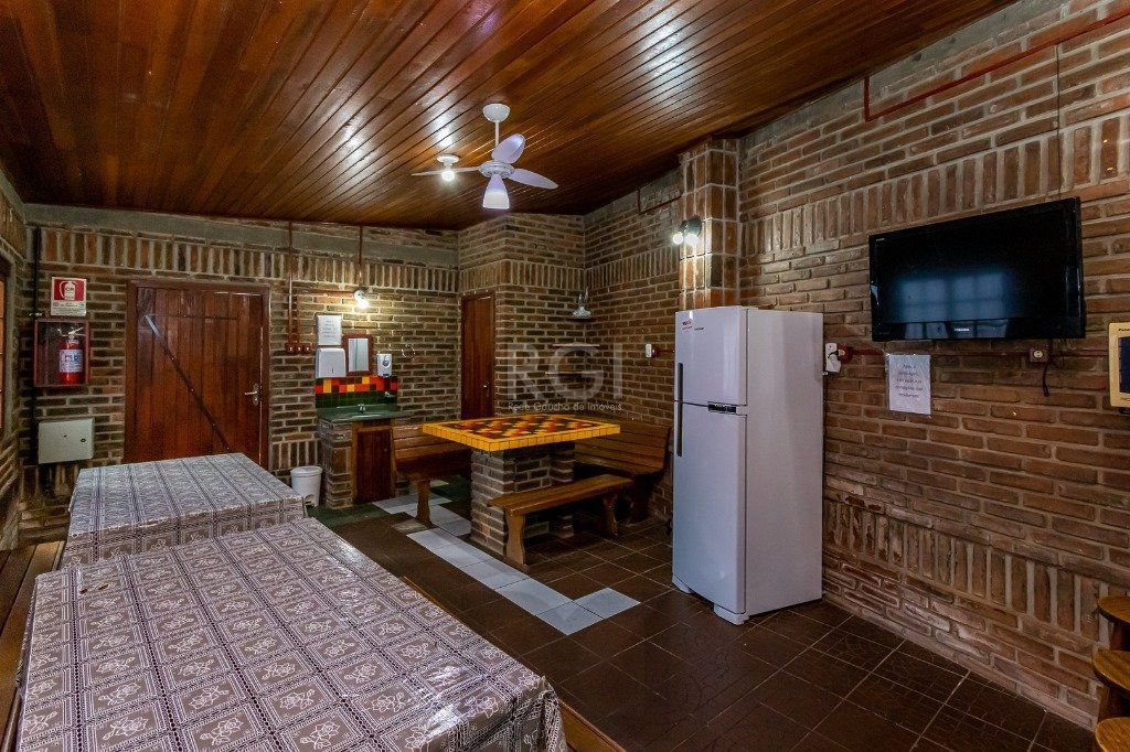 Apartamento de 3 dormitórios, 1 vaga - Cristal — foto 18