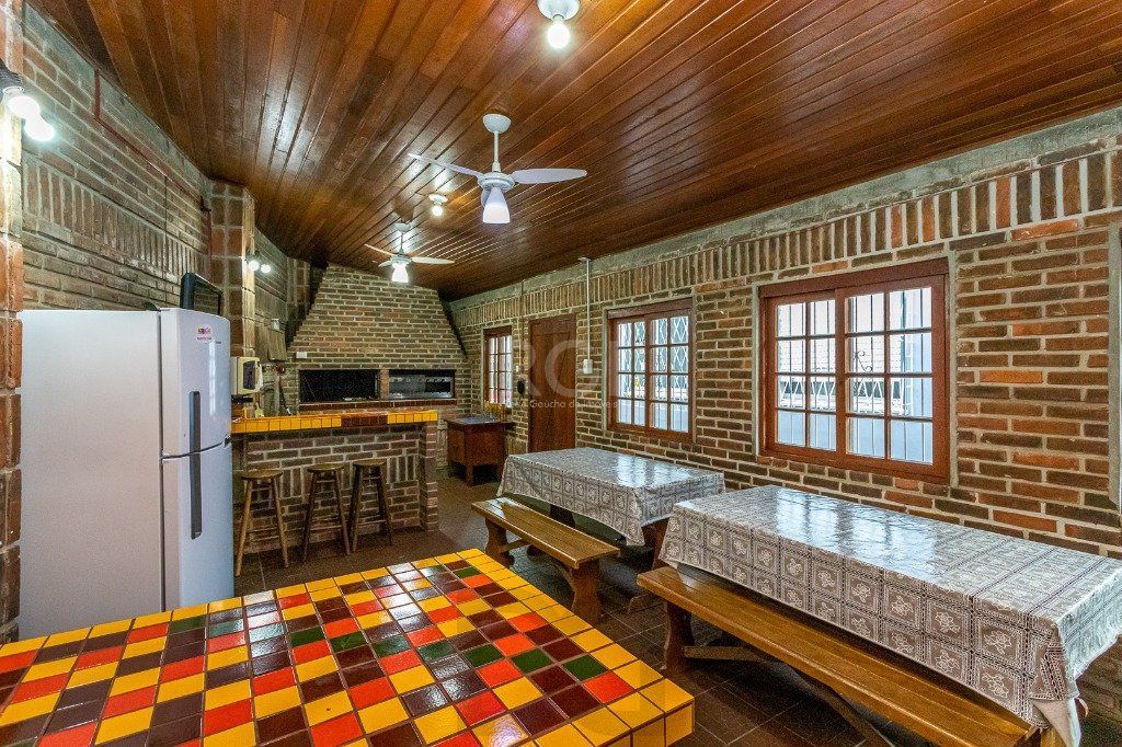Apartamento de 3 dormitórios, 1 vaga - Cristal — foto 16