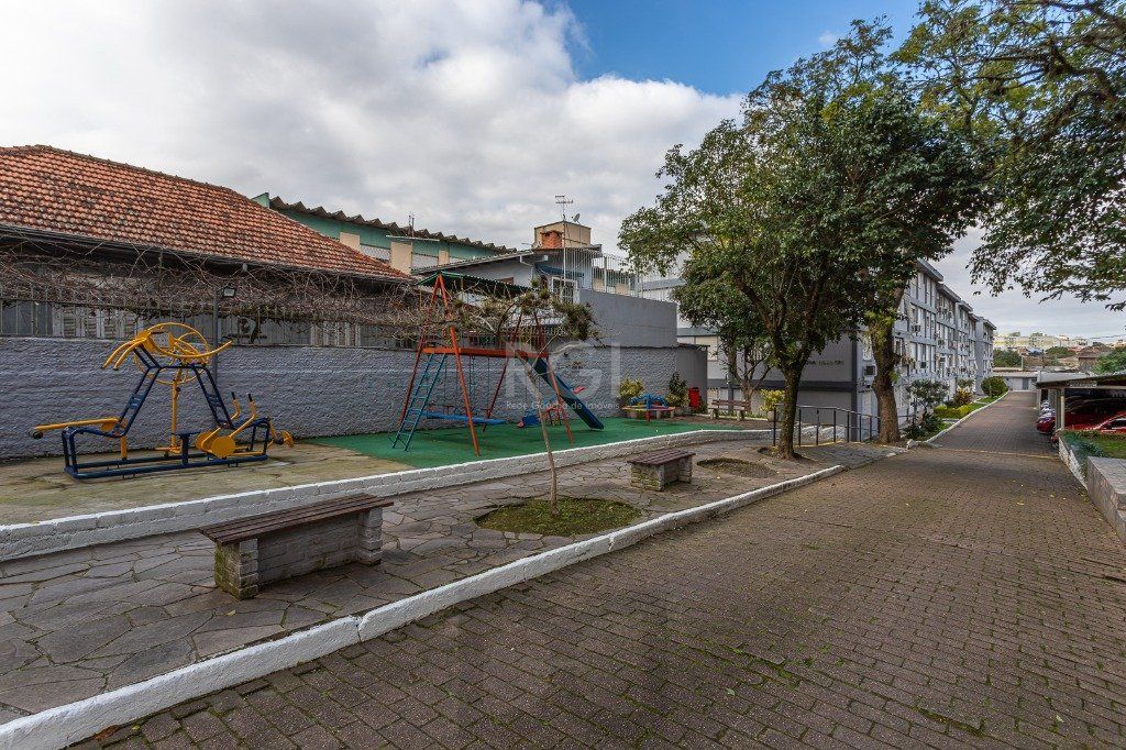 Apartamento de 3 dormitórios, 1 vaga - Cristal — foto 25