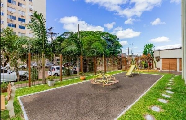 Apartamento no Sarandi de 2 dormitórios e vaga semi mobiliado DESOCUPADO — foto 16