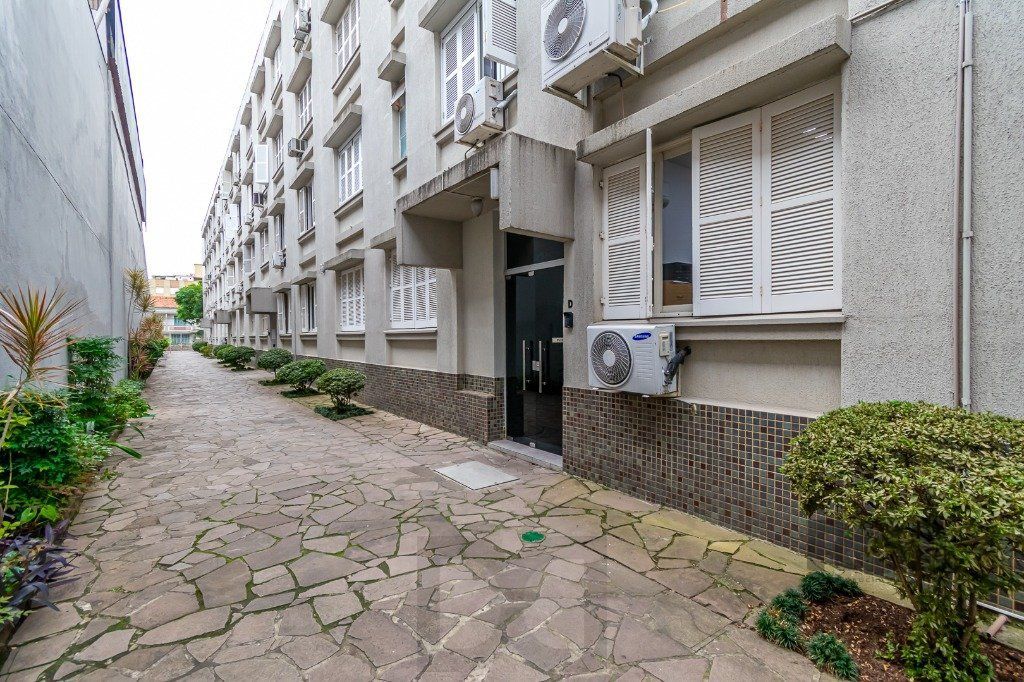 Apartamento no bairro Santa Cecilia de 2 dormitórios DESOCUPADO — foto 1