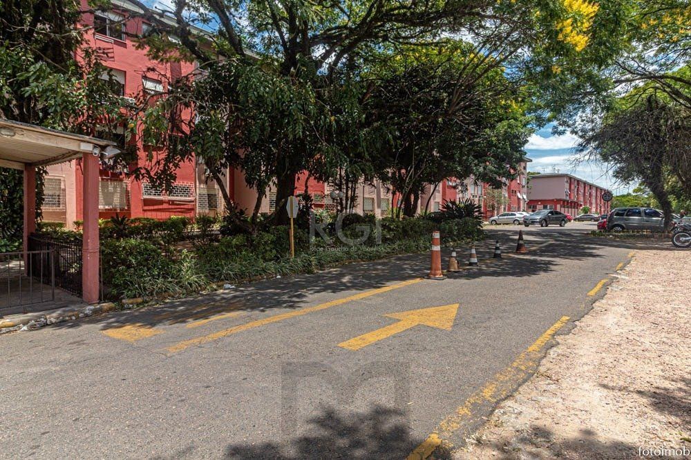 Apartamento no Jardim Itú de 1 dormitório e vaga rotativa DESOCUPADO — foto 21