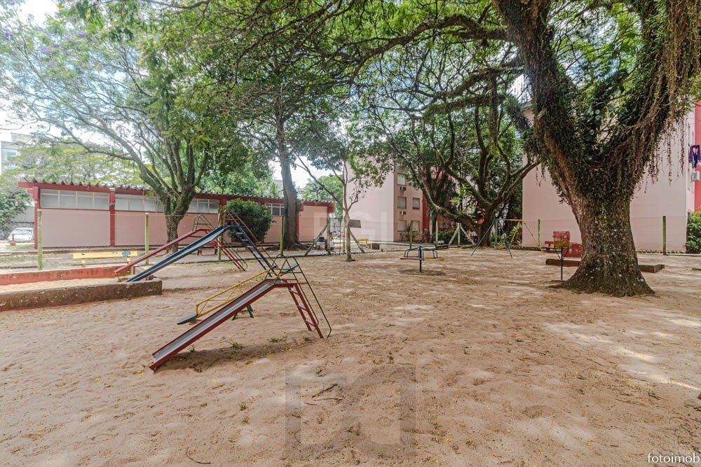 Apartamento no Jardim Itú de 1 dormitório e vaga rotativa DESOCUPADO — foto 16