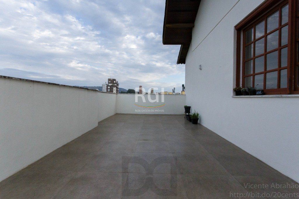 Cobertura para Venda - 191.8m², 3 dormitórios, sendo 1 suites, 2 vagas - Jardim Itu — foto 31