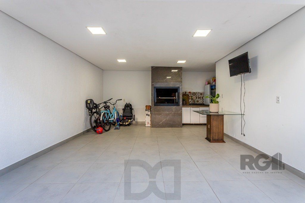 Casa sobrado no bairro Santo Antônio de 3 dormitórios e 3 vagas — foto 49