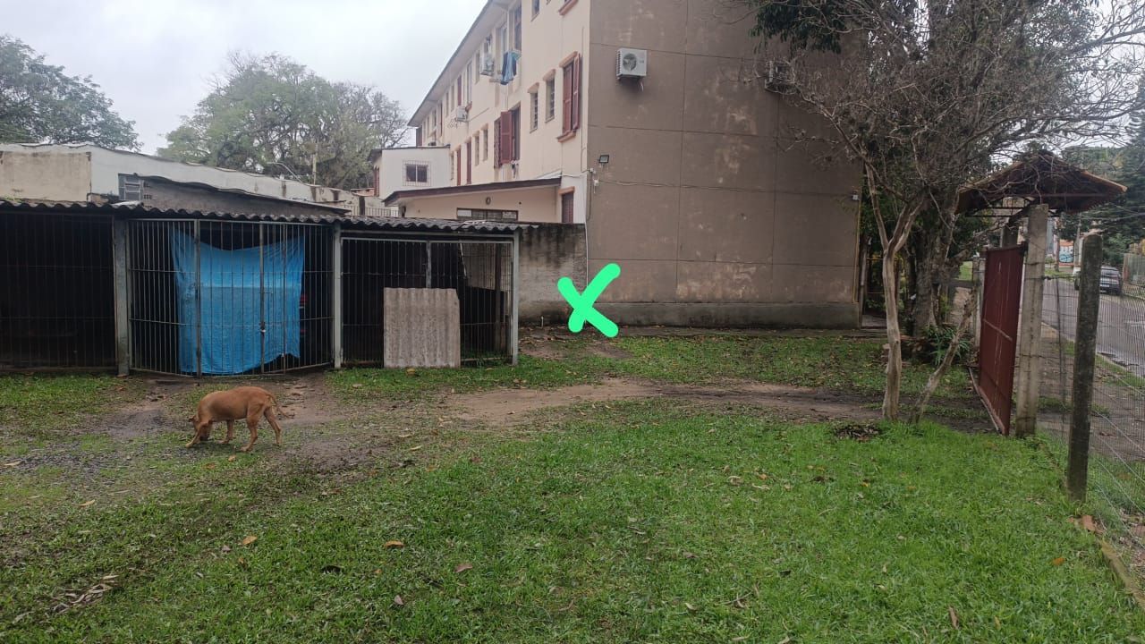 APARTAMENTO 2 DORM PASSO DA AREIA — foto 9