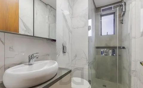 Apartamento no bairro Vila Ipiranga de 2 dormitórios e vaga — foto 12