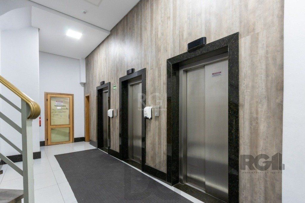 Apartamento JK no Centro desocupado — foto 4