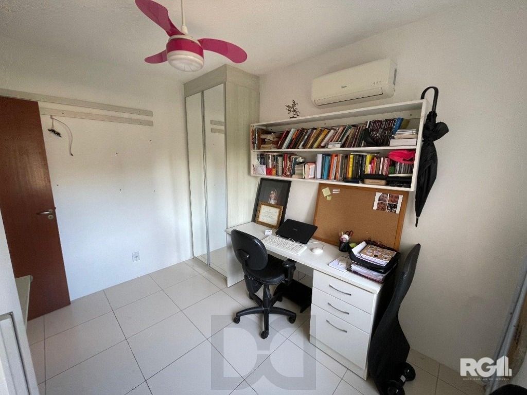 Apartamento Duplex com 3 quartos à venda, 144m² — foto 27