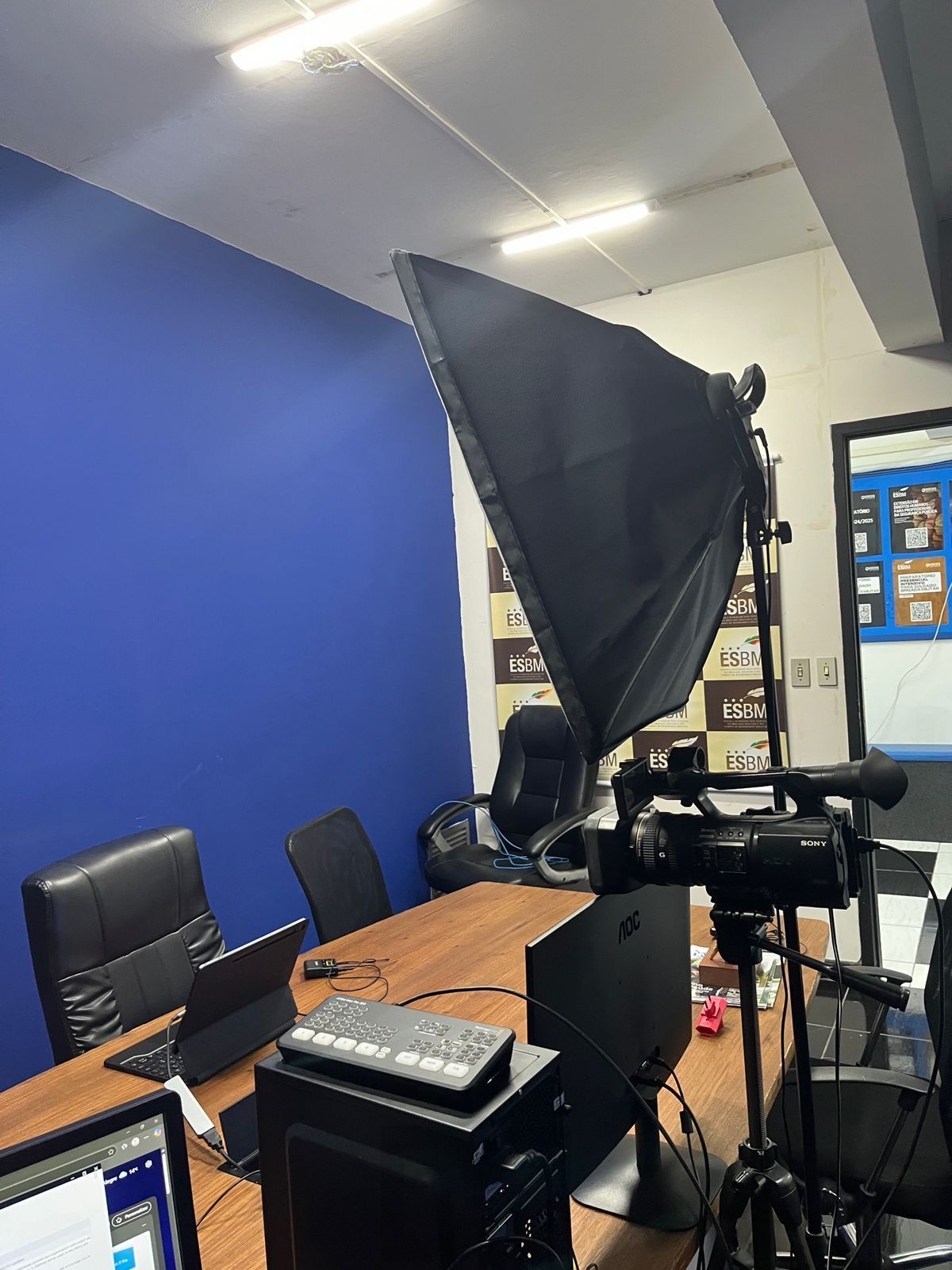Sala comercial, andar inteiro com 193,90 m² — foto 8