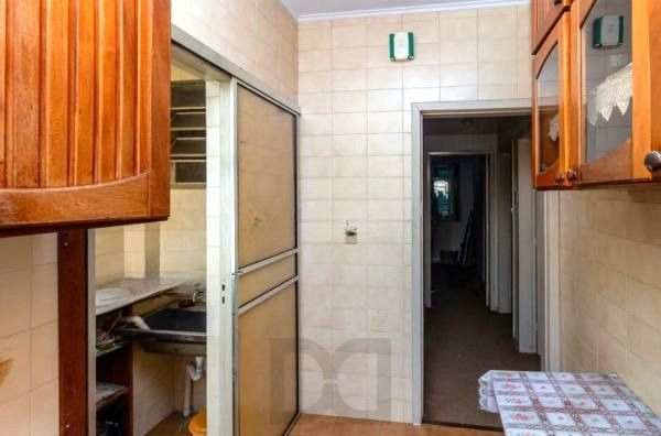 Apartamento de 2 dormitórios no Menino Deus DESOCUPADO — foto 17