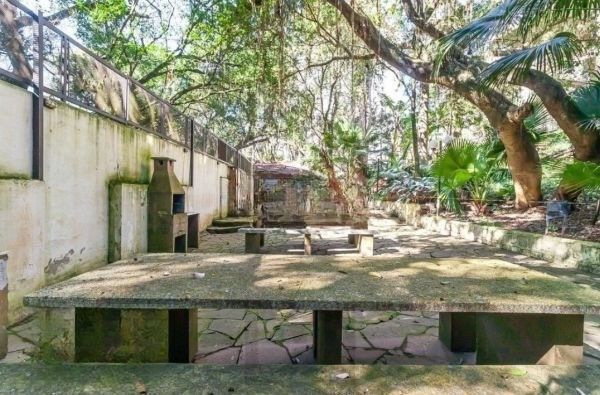 Cobertura no bairro Teresópolis de 3 dormitórios vaga e infra — foto 42