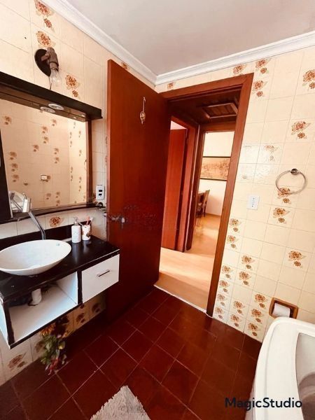 Apartamento no Jardim Botânico de 1 dormitório e vaga* — foto 7