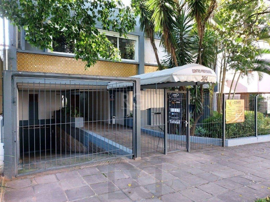 Sala comercial no bairro Petrópolis com 59m² — foto 1