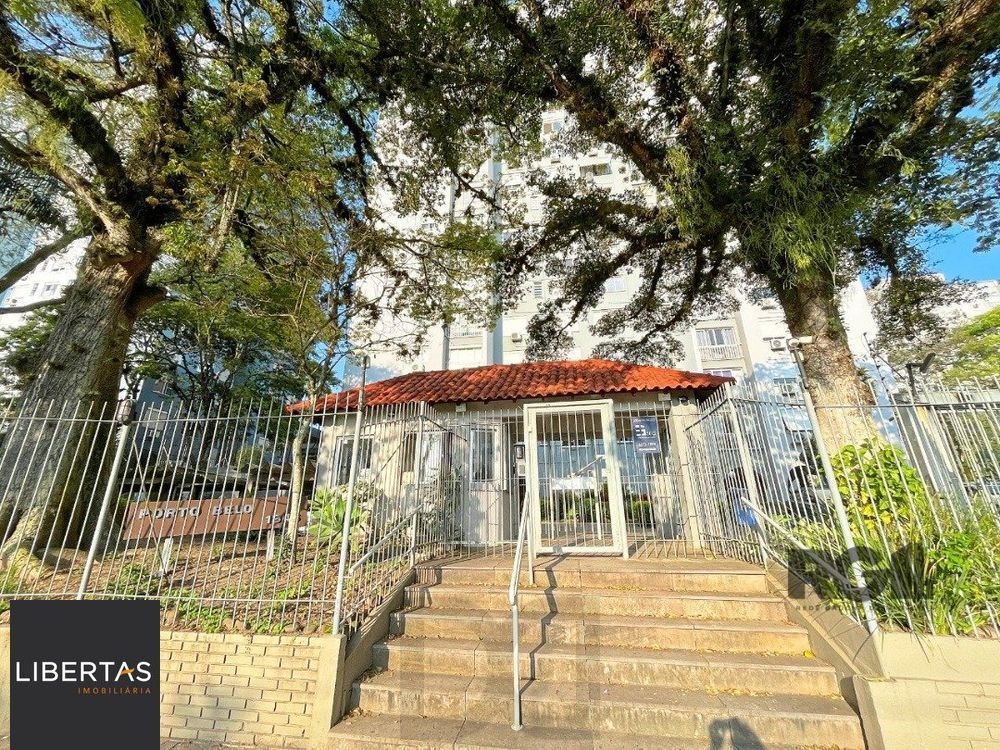 Apartamento no bairro Cristal de 2 dormitórios e vaga DESOCUPADO — foto 18