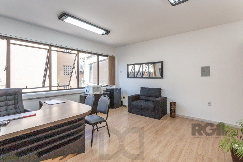 Sala Comercial no Menino Deus — foto 3