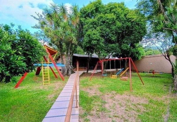 Apartamento no Cristo Redentor de 1 dormitório — foto 1