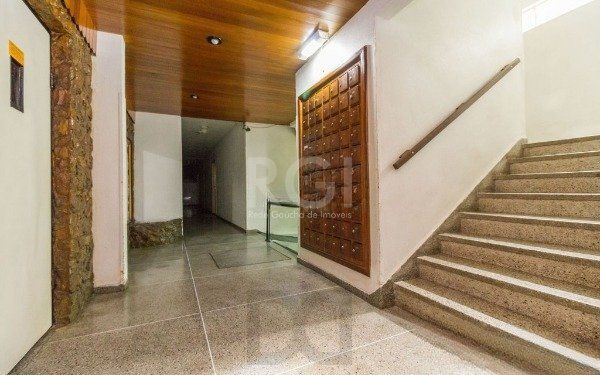Apartamento no Jardim Botânico de 2 dormitórios — foto 16