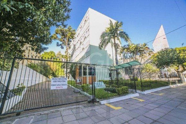 Apartamento no Jardim Botânico de 2 dormitórios — foto 14