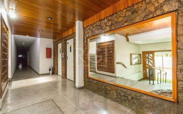Apartamento no Jardim Botânico de 2 dormitórios — foto 11