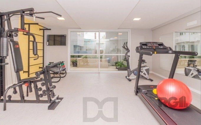 Apartamento de 2 dormitórios 2 vagas e infra no bairro Floresta — foto 19