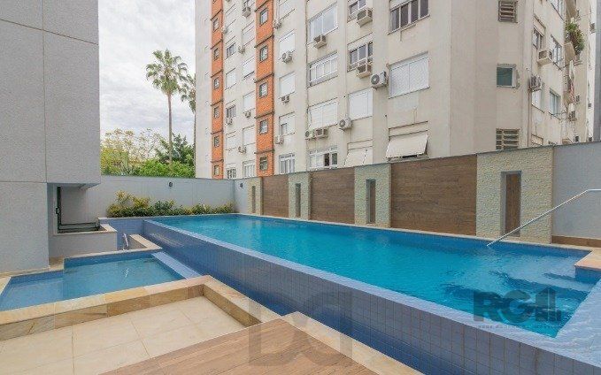 Apartamento de 2 dormitórios 2 vagas e infra no bairro Floresta — foto 20