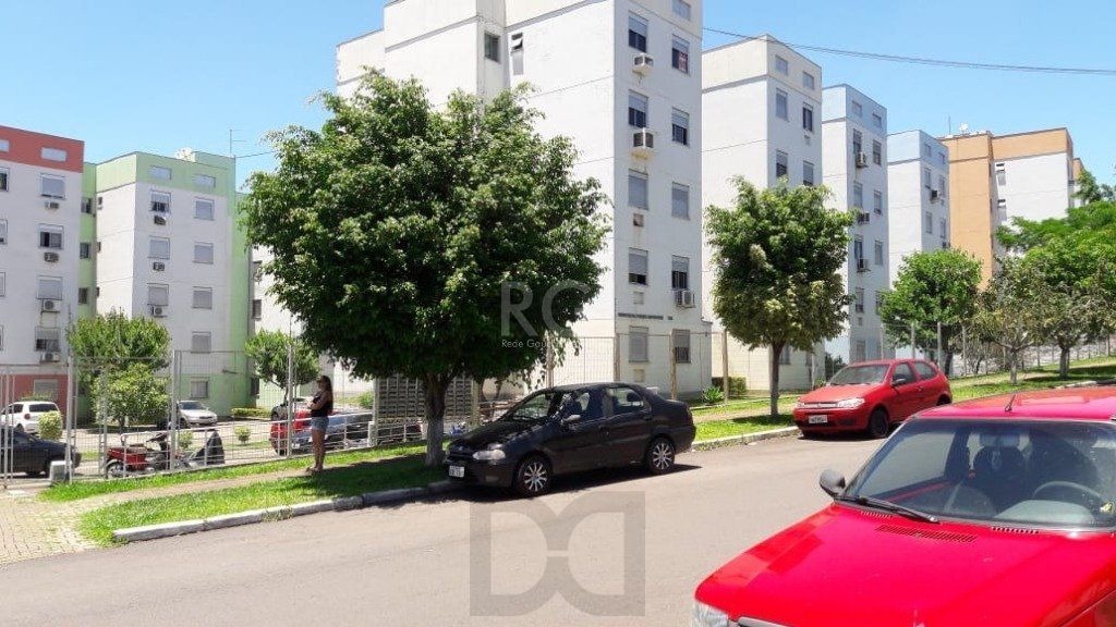 Apartamento no Parque Santa Fé de 2 dormitórios e vaga DESOCUPADO — foto 20