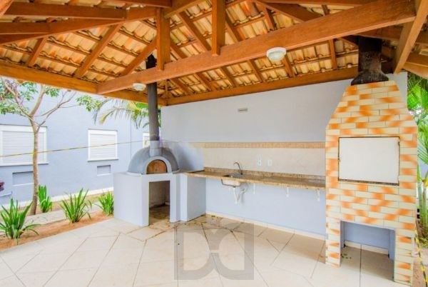 Apartamento de 2 dormitórios vaga e infra DESOCUPADO — foto 36