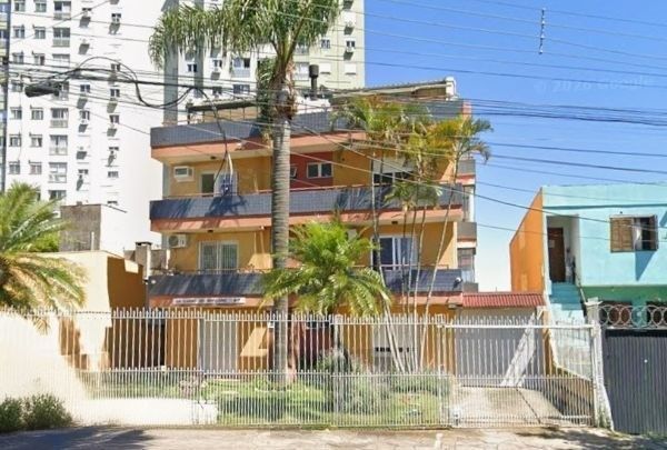 Apartamento de 2 dormitórios SEMI MOBILIADO / DESOCUPADO — foto 16