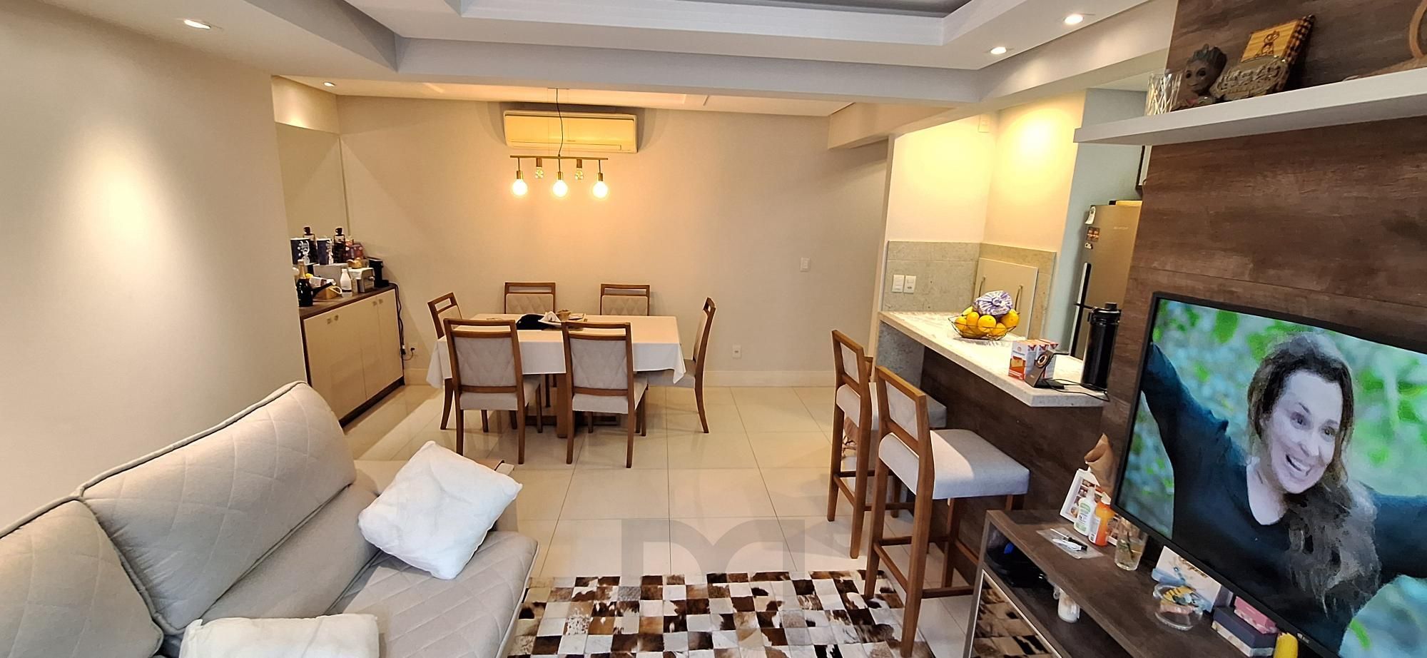 Apartamento 2 Dorm. suíte c/ Closet na Azenha — foto 10