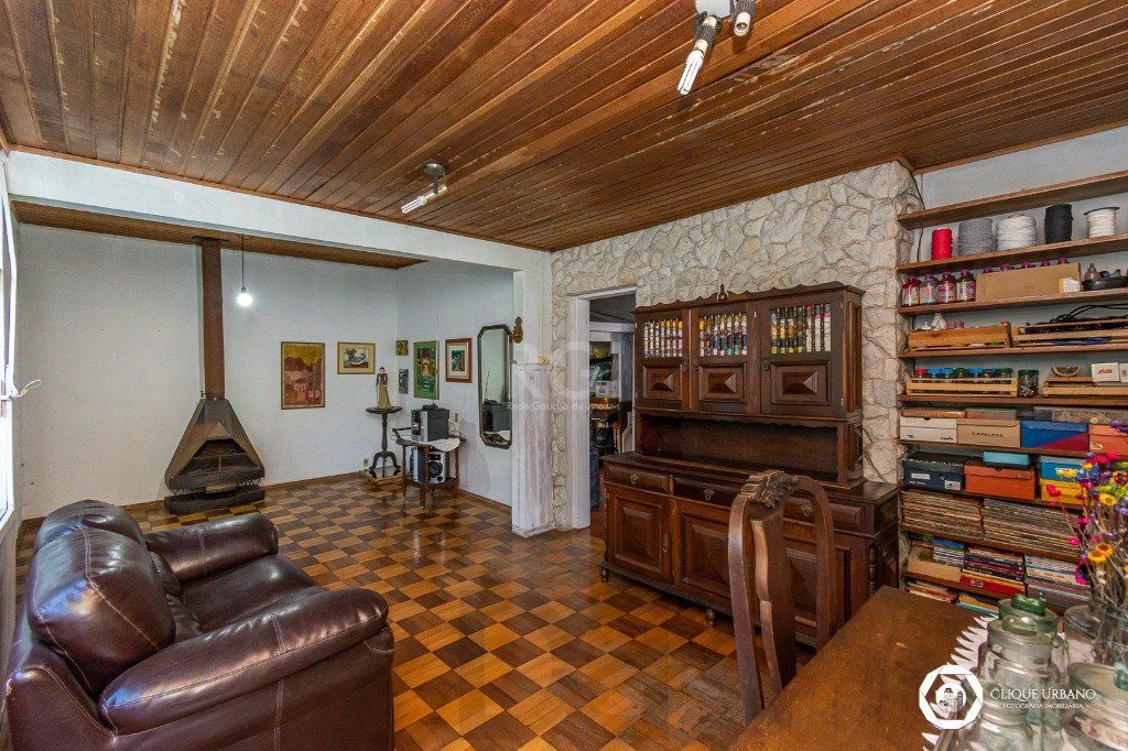 Casa para Venda de 3 dormitórios, no bairro Petrópolis — foto 33