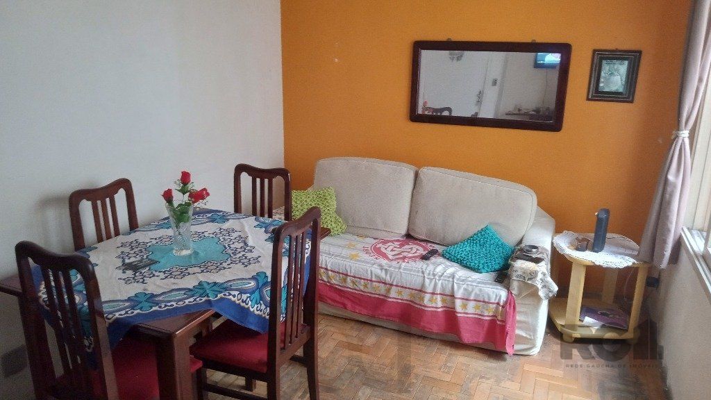 Apartamento Charmoso em Porto Alegre — foto 1