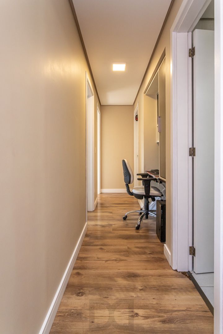 Apartamento 3 dorms à venda Rua Veríssimo Rosa, Jardim Botânico - Porto Alegre — foto 26