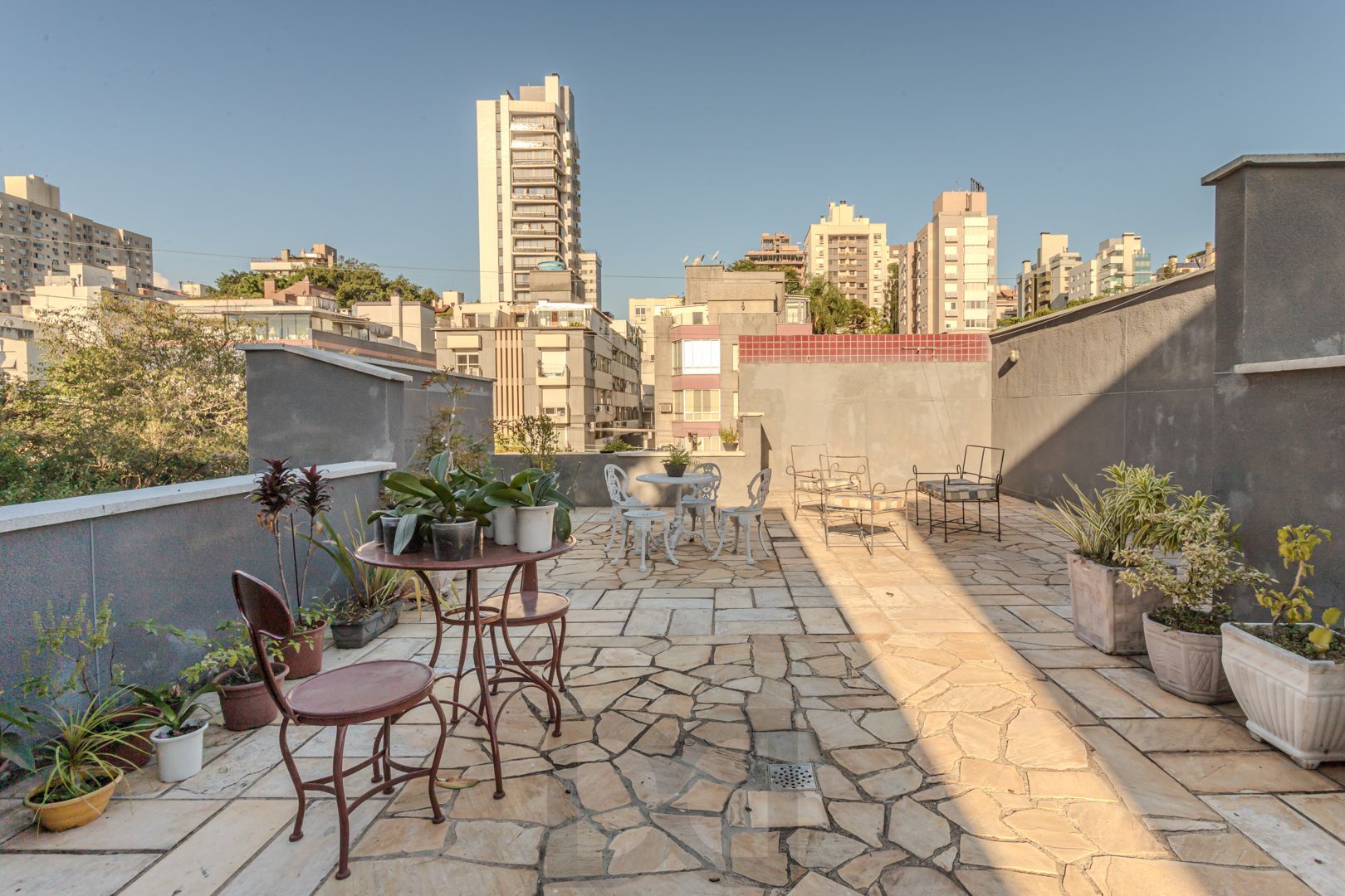 Cobertura duplex no bairro Petrópolis de 3 dormitórios *2 vagas e terraço — foto 42
