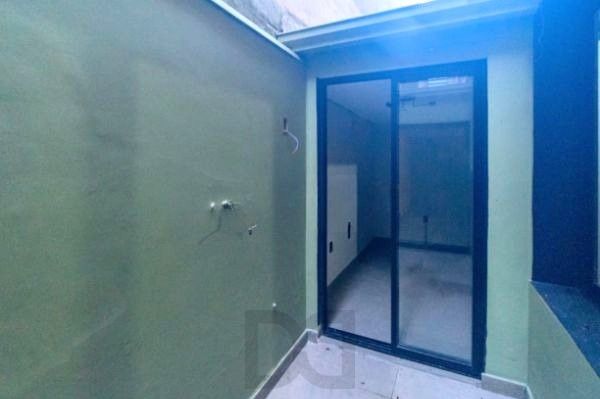 Apartamento de 1 dormitório TÉRREO no Centro DESOCUPADO — foto 17