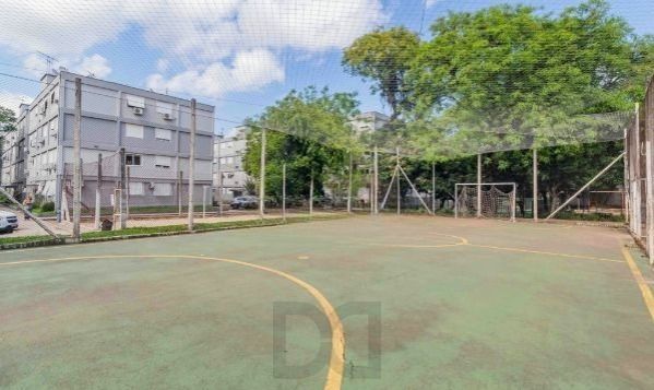 2 DORMITÓRIOS SEMI MOBILIADO COM VAGA, PRÓXIMO A CASSOL E O STRIP CENTER!!! — foto 28