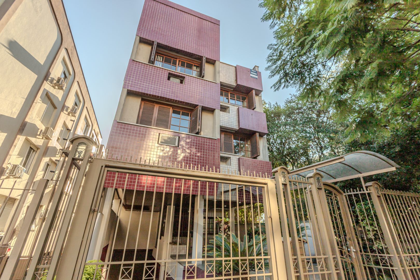 Cobertura duplex no bairro Petrópolis de 3 dormitórios *2 vagas e terraço — foto 49