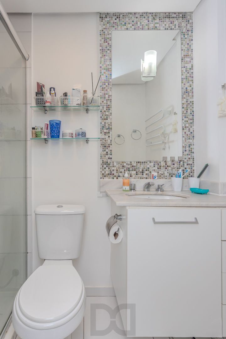 Apartamento diferenciado no bairro Nonoai de 3 dormitórios 2 vagas e infra — foto 38