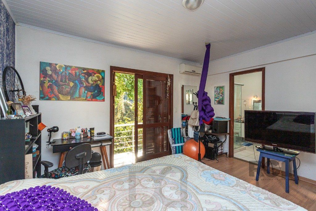 Casa sobrado de 3 dormitórios — foto 24