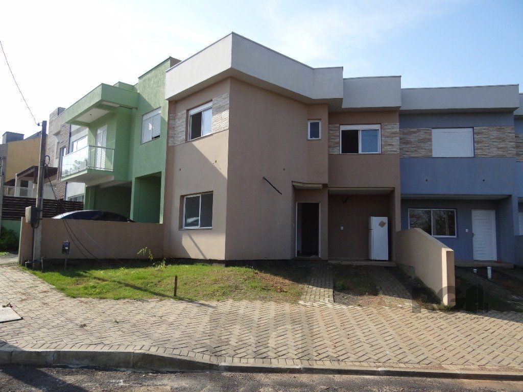 Casa / sobrado no Condomínio Verdes Campos de 3 dormitórios DESOCUPADA — foto 2