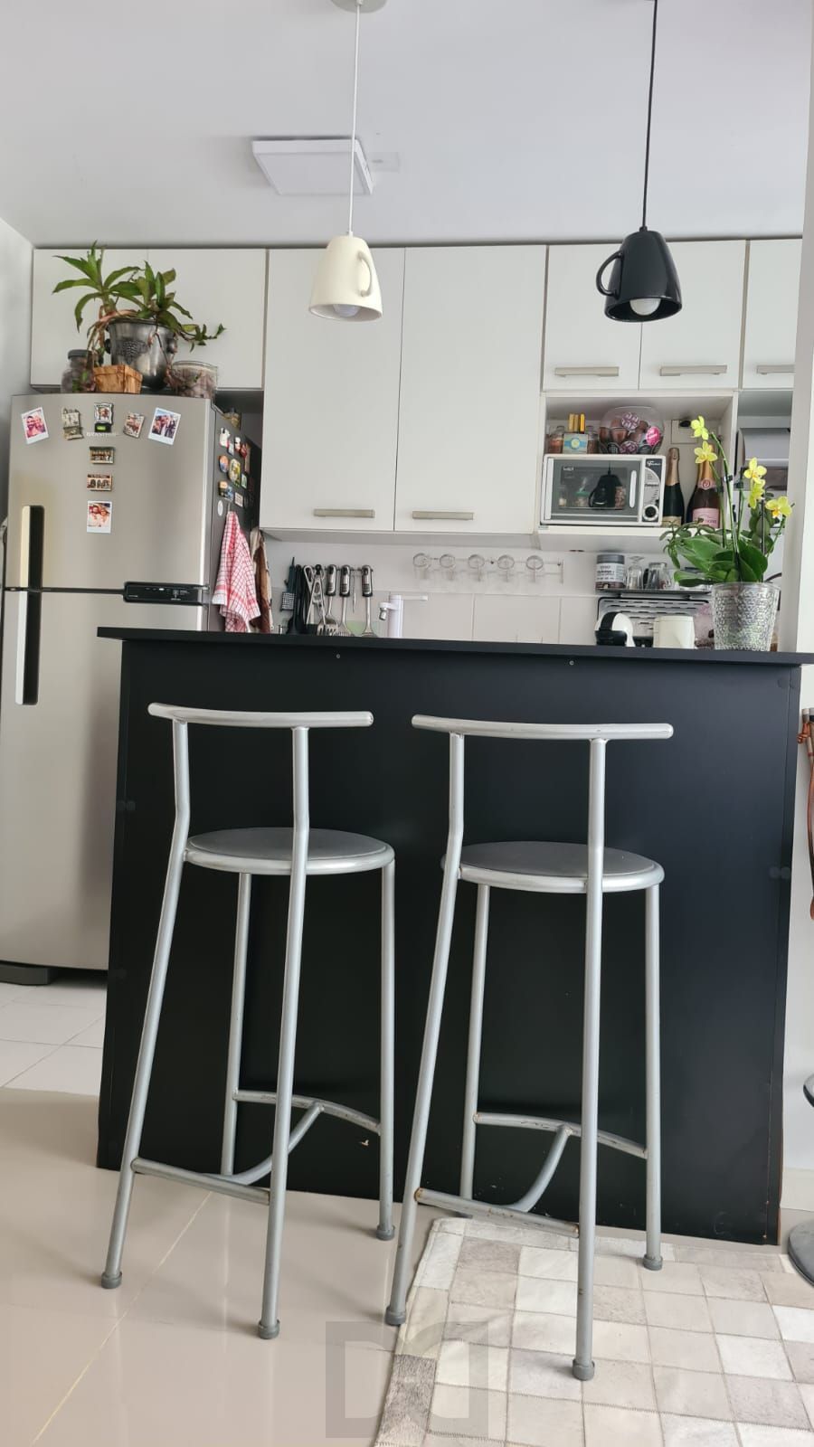 Apartamento 2 Dormitórios Jardim Carvalho — foto 6