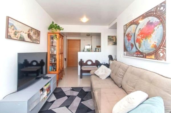Apartamento na Cidade Baixa de 1 dormitório vaga e infra — foto 3