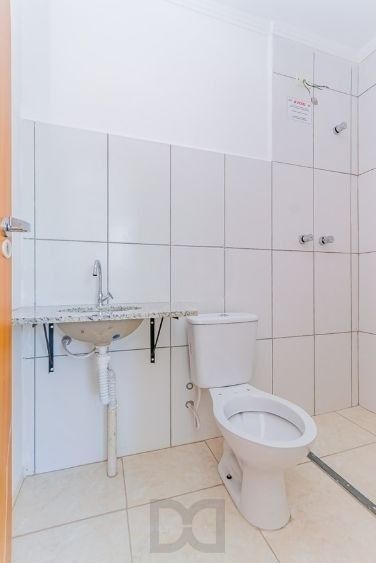 Apartamento no Condominio Porto Farroupilha de 2 dormitórios vaga e infra — foto 16