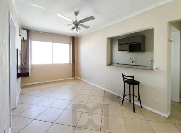 Apartamento de 1 dormitório na Av Ipiranga — foto 3