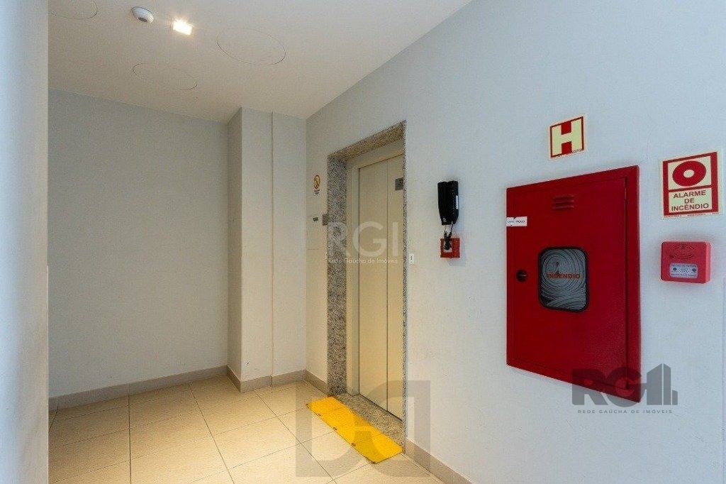 Apartamento no Humaitá de 2 dormitórios, infra e vaga — foto 16