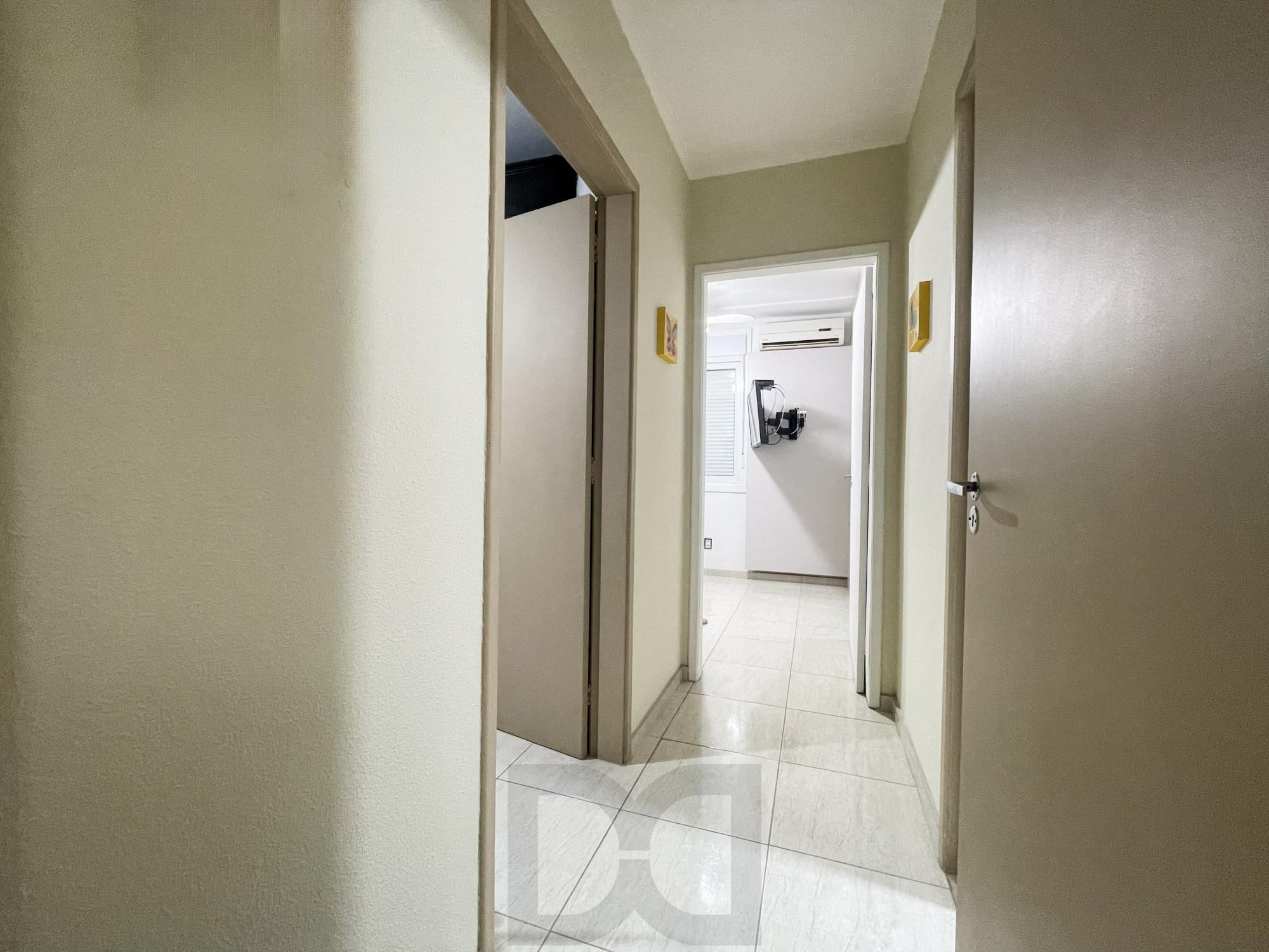 Apartamento no bairro Cristal de 2 dormitórios e vaga — foto 21