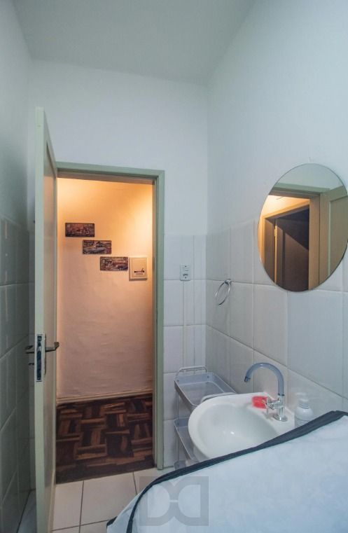 Apartamento no Menino Deus de 1 dormitório — foto 16